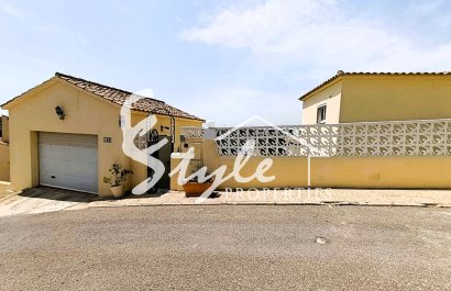 Reventa - Villa - Las Ramblas Golf - Costa Blanca