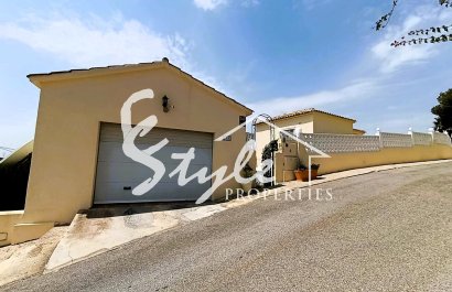 Reventa - Villa - Las Ramblas Golf - Costa Blanca