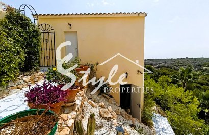 Reventa - Villa - Las Ramblas Golf - Costa Blanca