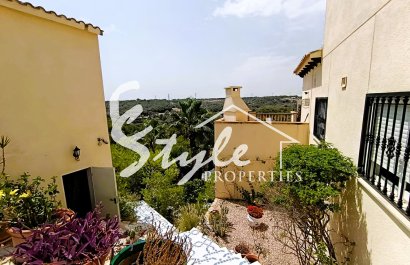 Reventa - Villa - Las Ramblas Golf - Costa Blanca