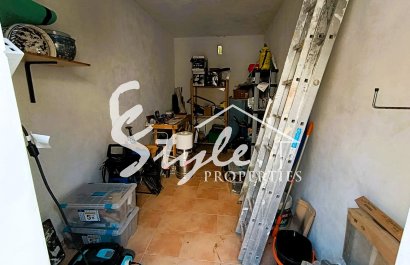 Reventa - Villa - Las Ramblas Golf - Costa Blanca