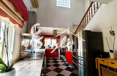 Reventa - Villa - Las Ramblas Golf - Costa Blanca