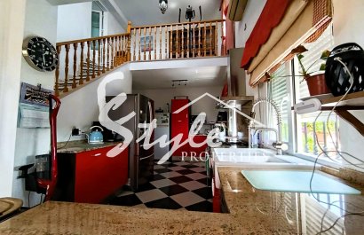 Reventa - Villa - Las Ramblas Golf - Costa Blanca