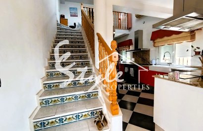 Reventa - Villa - Las Ramblas Golf - Costa Blanca