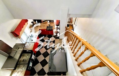 Reventa - Villa - Las Ramblas Golf - Costa Blanca