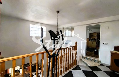 Reventa - Villa - Las Ramblas Golf - Costa Blanca