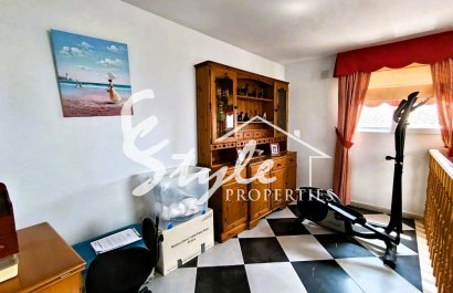 Reventa - Villa - Las Ramblas Golf - Costa Blanca