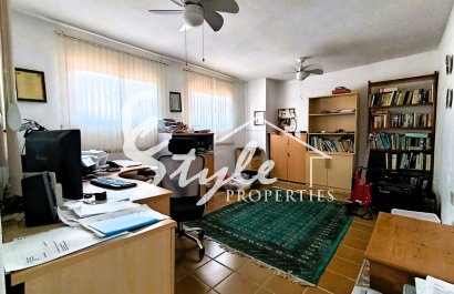 Reventa - Villa - Las Ramblas Golf - Costa Blanca