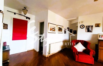 Reventa - Villa - Las Ramblas Golf - Costa Blanca