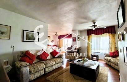 Reventa - Villa - Las Ramblas Golf - Costa Blanca