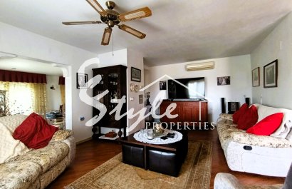 Reventa - Villa - Las Ramblas Golf - Costa Blanca