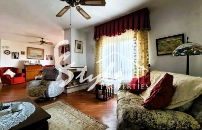 Reventa - Villa - Las Ramblas Golf - Costa Blanca