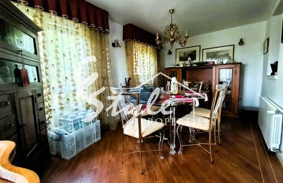 Reventa - Villa - Las Ramblas Golf - Costa Blanca