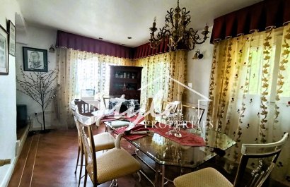 Reventa - Villa - Las Ramblas Golf - Costa Blanca