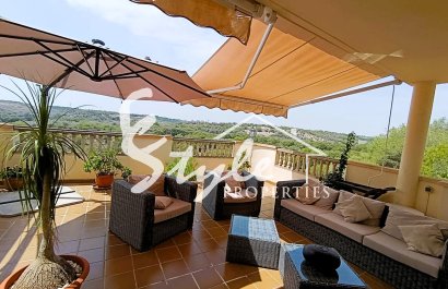 Reventa - Villa - Las Ramblas Golf - Costa Blanca