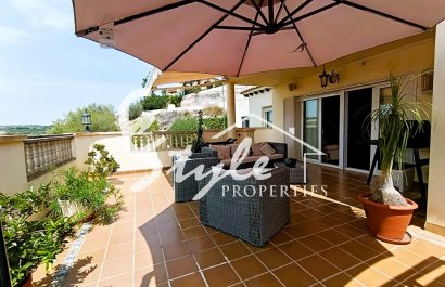Reventa - Villa - Las Ramblas Golf - Costa Blanca