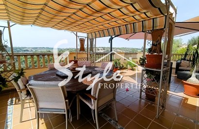 Reventa - Villa - Las Ramblas Golf - Costa Blanca