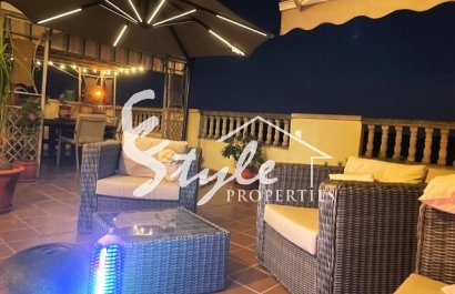 Reventa - Villa - Las Ramblas Golf - Costa Blanca