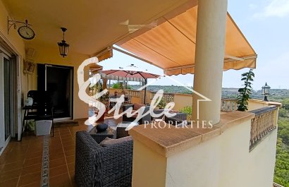 Reventa - Villa - Las Ramblas Golf - Costa Blanca