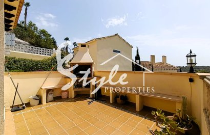 Reventa - Villa - Las Ramblas Golf - Costa Blanca