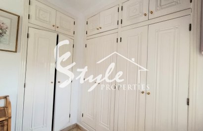 Reventa - Villa - Las Ramblas Golf - Costa Blanca