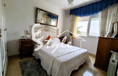 Reventa - Villa - Las Ramblas Golf - Costa Blanca