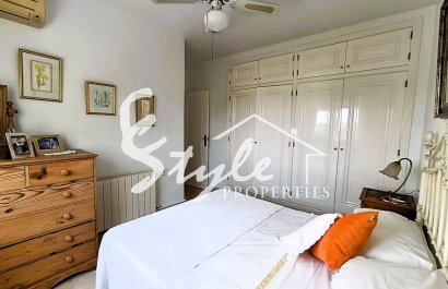 Reventa - Villa - Las Ramblas Golf - Costa Blanca