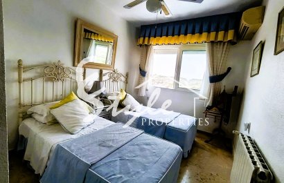 Reventa - Villa - Las Ramblas Golf - Costa Blanca