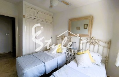 Reventa - Villa - Las Ramblas Golf - Costa Blanca