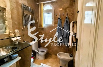 Reventa - Villa - Las Ramblas Golf - Costa Blanca