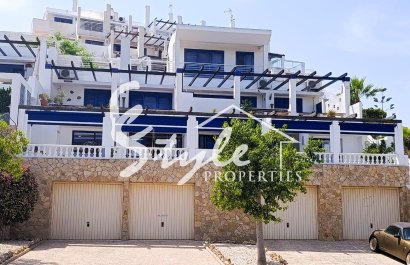 Reventa - Apartamento - Las Ramblas Golf - Dehesa de Campoamor