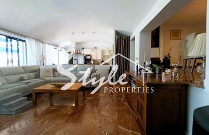 Reventa - Apartamento - Las Ramblas Golf - Dehesa de Campoamor