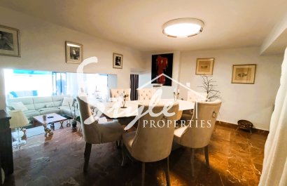 Reventa - Apartamento - Las Ramblas Golf - Dehesa de Campoamor