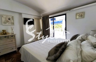 Reventa - Apartamento - Las Ramblas Golf - Dehesa de Campoamor