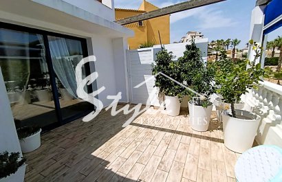 Reventa - Apartamento - Las Ramblas Golf - Dehesa de Campoamor