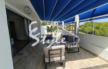 Reventa - Apartamento - Las Ramblas Golf - Dehesa de Campoamor