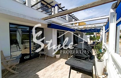 Reventa - Apartamento - Las Ramblas Golf - Dehesa de Campoamor