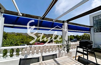 Reventa - Apartamento - Las Ramblas Golf - Dehesa de Campoamor