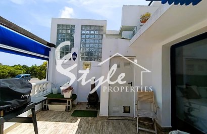 Reventa - Apartamento - Las Ramblas Golf - Dehesa de Campoamor