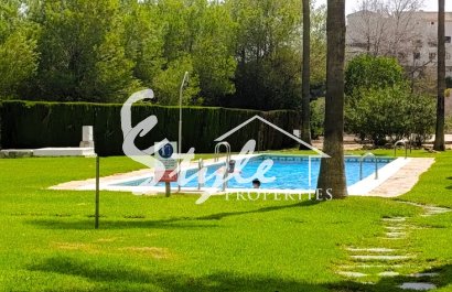 Reventa - Apartamento - Las Ramblas Golf - Dehesa de Campoamor