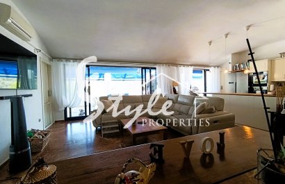 Reventa - Apartamento - Las Ramblas Golf - Dehesa de Campoamor