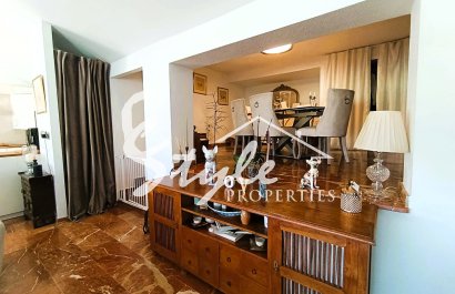 Reventa - Apartamento - Las Ramblas Golf - Dehesa de Campoamor