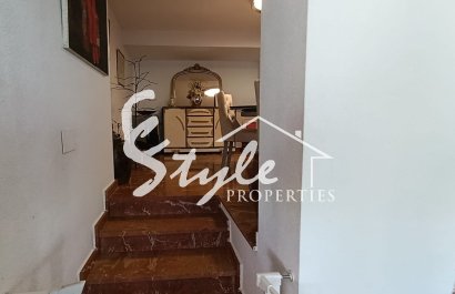 Reventa - Apartamento - Las Ramblas Golf - Dehesa de Campoamor