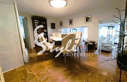 Reventa - Apartamento - Las Ramblas Golf - Dehesa de Campoamor