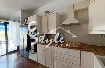 Reventa - Apartamento - Las Ramblas Golf - Dehesa de Campoamor