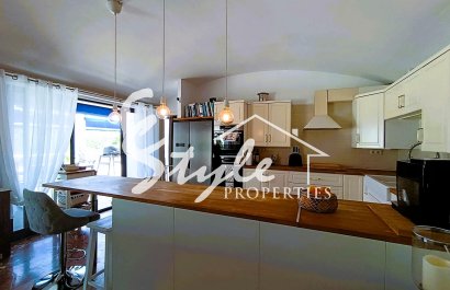 Reventa - Apartamento - Las Ramblas Golf - Dehesa de Campoamor