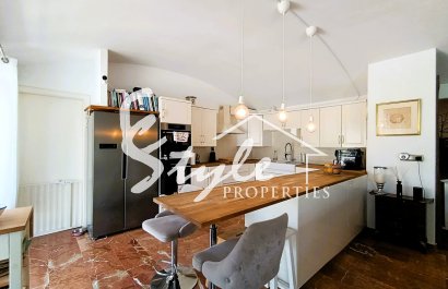 Reventa - Apartamento - Las Ramblas Golf - Dehesa de Campoamor