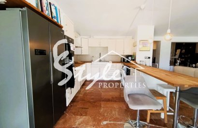 Reventa - Apartamento - Las Ramblas Golf - Dehesa de Campoamor