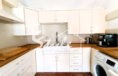 Reventa - Apartamento - Las Ramblas Golf - Dehesa de Campoamor