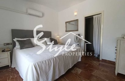 Reventa - Apartamento - Las Ramblas Golf - Dehesa de Campoamor